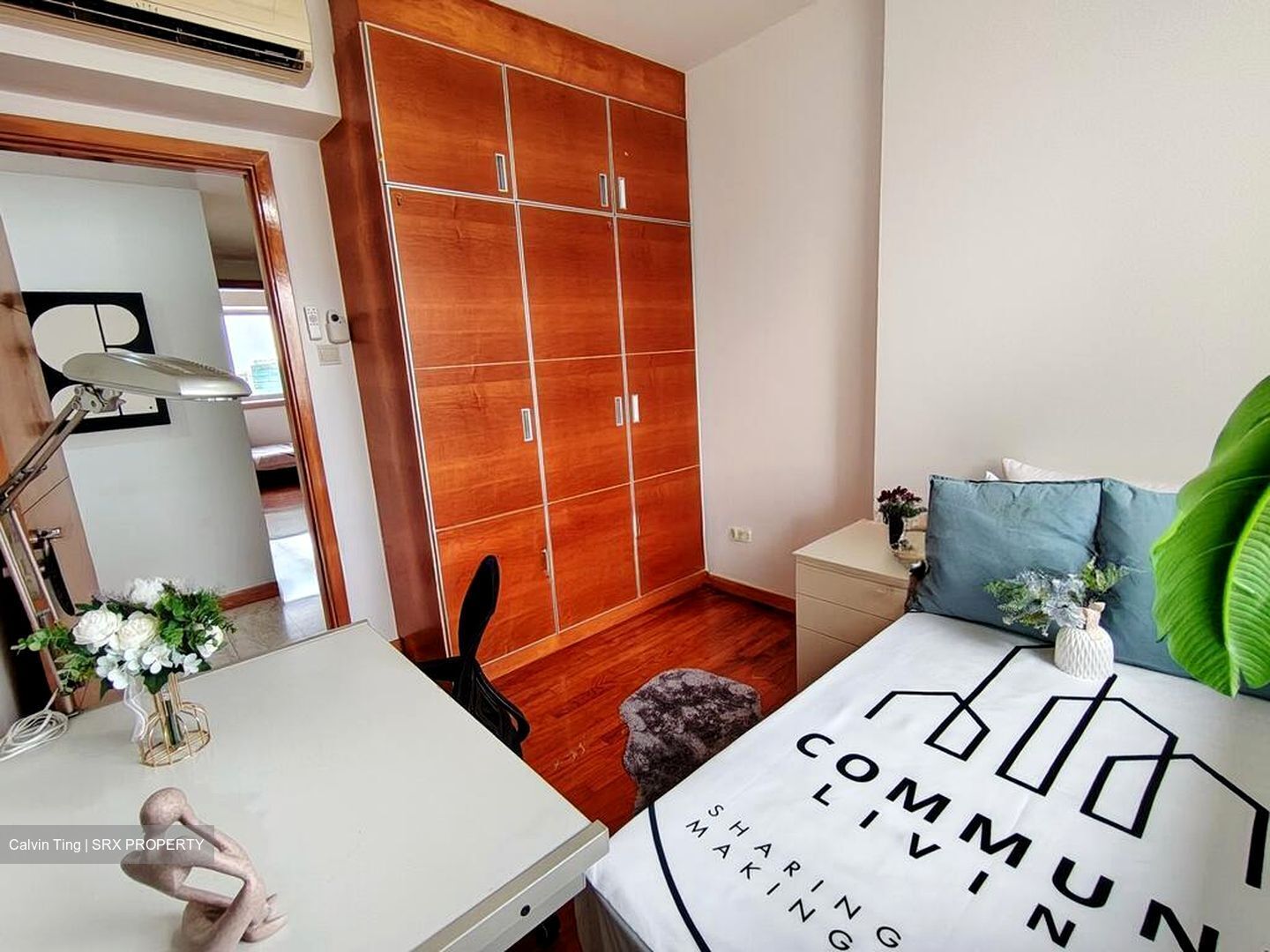 Le Crescendo (D14), Condominium #514858771